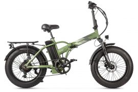 Электровелосипед Gelbert Saturn 1 ST Электровелосипед Gelbert Saturn 1 ST