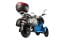 Электроскутер Doohan ITank EV3 Pro Blue 2000W