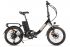 Электровелосипед Gelbert Dors 3 PRO