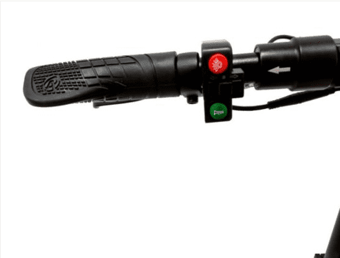 Электросамокат KUGOO Max Speed 500W 11 Ah Электросамокат KUGOO Max Speed 500W 11 Ah