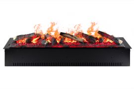 Электроочаг Design L1000RF 3D PS/LOG Электроочаг Design L1000RF 3D PS/LOG