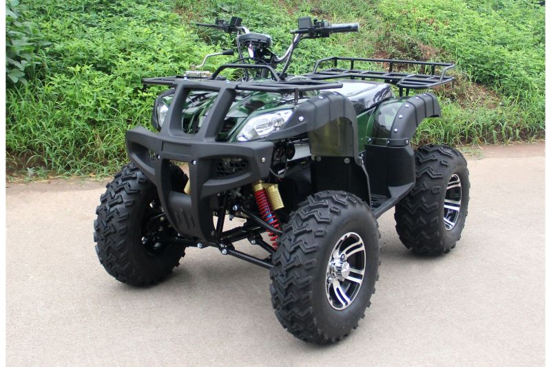 Электроквадроцикл E-toro Quadro 2000 Электроквадроцикл E-toro Quadro 2000