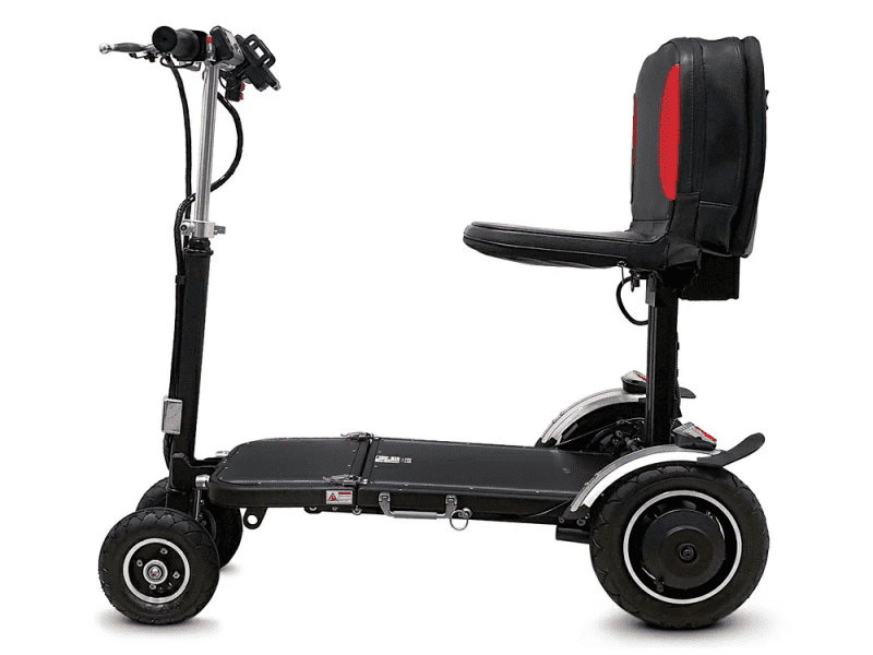 Электроскутер Mini Trike Ultra 600W Электроскутер Mini Trike Ultra 600W