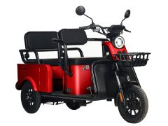 Электротрицикл Wanshida LC-F150 60V 1000Вт Электротрицикл Wanshida LC-F150 60V 1000Вт