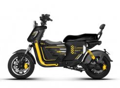 Электроскутер Siberton U2 Pro